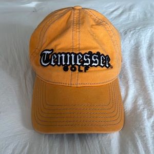 Tennessee Golf ball cap